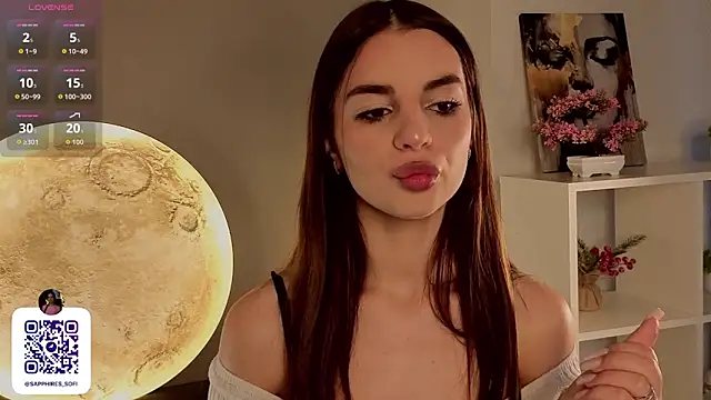 LauraHansil online show from 12.23.25