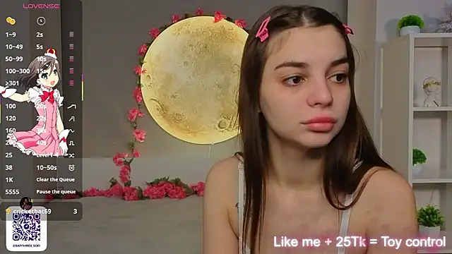 LauraHansil online show from 02.03.26