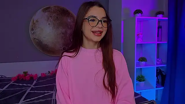 Snapshot of LauraHansil chatting on 03.25.26 LauraHansil online show from 03.25.26