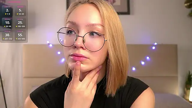 Snapshot of VetaManhardt chatting on 02.14.26 VetaManhardt online show from 02.14.26