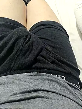 Snapshot of TimmyFurry chatting on 10.29.25 TimmyFurry online show from 10.29.25