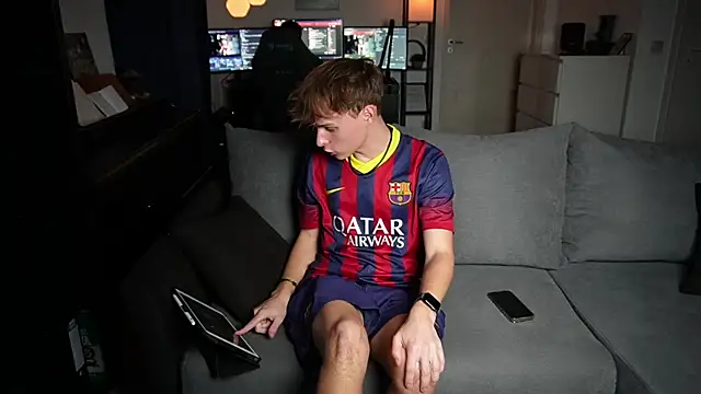 InnocentGuysOF online show from 11.14.25