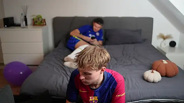 InnocentGuysOF online show from 02.27.26