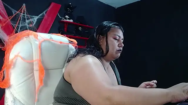 serenamystsh online show from 10.31.25