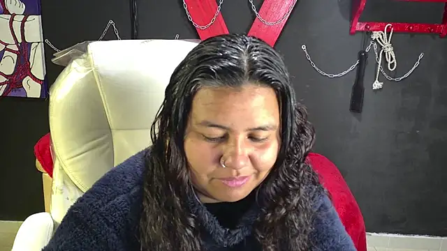 serenamystsh online show from 11.20.25