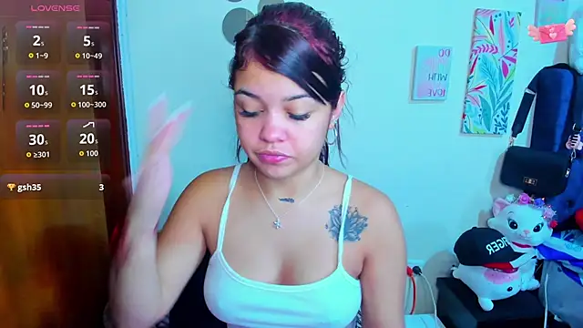 Emma boo online show from 11.15.25