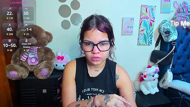 Emma boo online show from 02.03.26