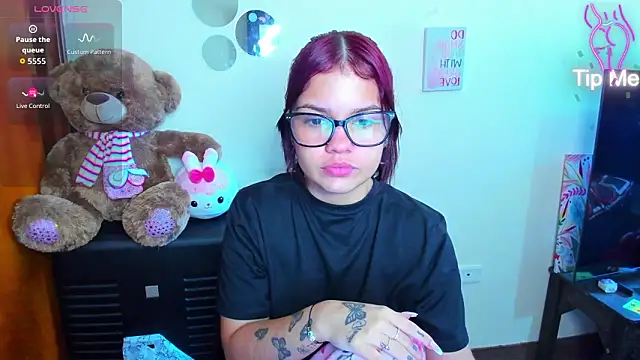 Emma boo online show from 02.27.26