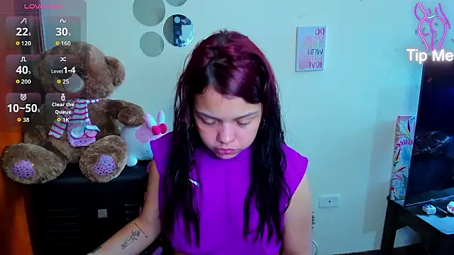 Emma boo online show from 03.07.26