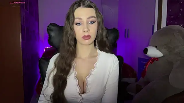 SweetCherry  N online show from 02.05.26