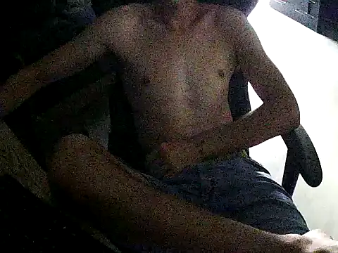 Snapshot of AuthenticARG chatting on 11.02.25 AuthenticARG online show from 11.02.25