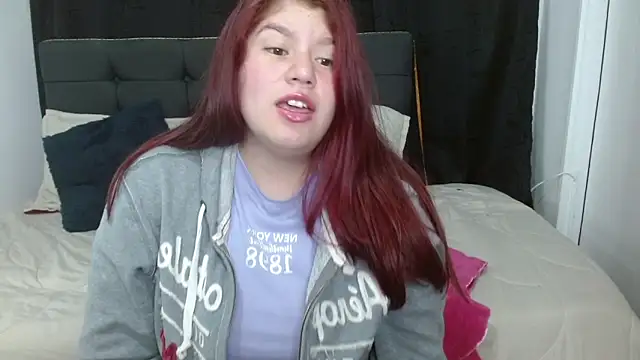 Alexaa xx online show from 11.24.25