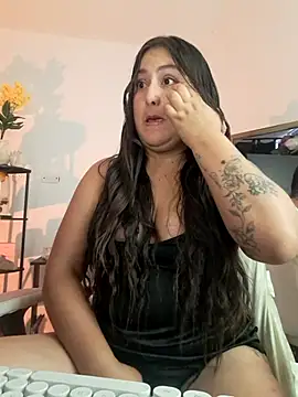 Amelia08 online show from 11.10.25