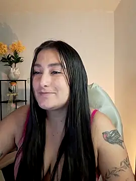 Amelia08 online show from 11.25.25