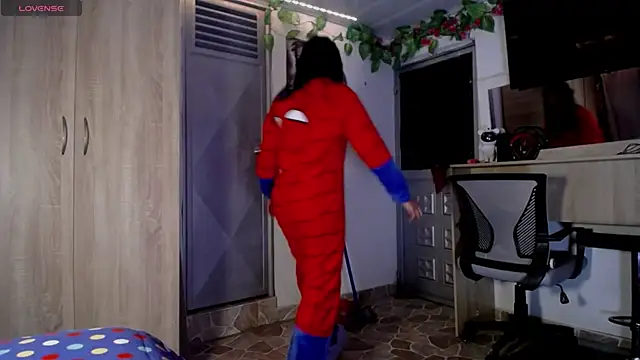 Samara Homescapes online show from 11.27.25