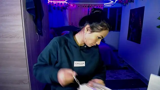 Samara Homescapes online show from 04.19.26