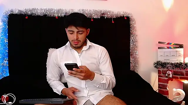 jaiden thoner online show from 12.18.25