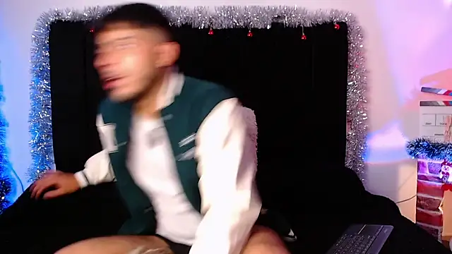 jaiden thoner online show from 12.20.25