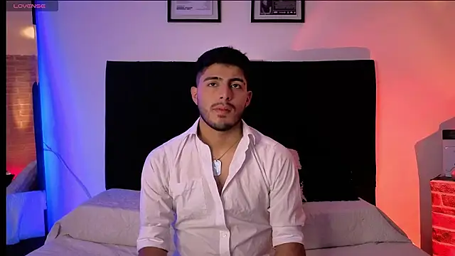 jaiden thoner online show from 01.19.26