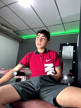 MathieuAGT online show from 11.01.25