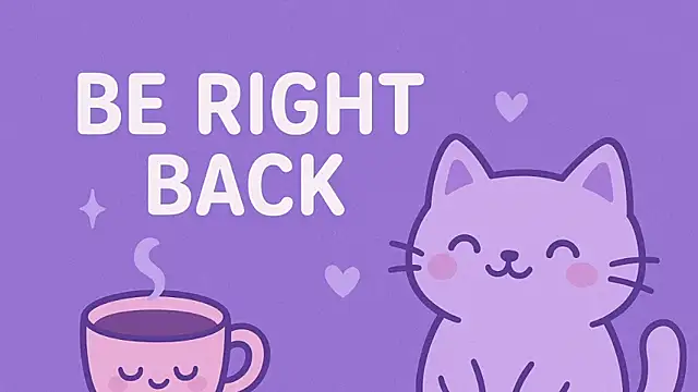 gygyfox online show from 11.15.25