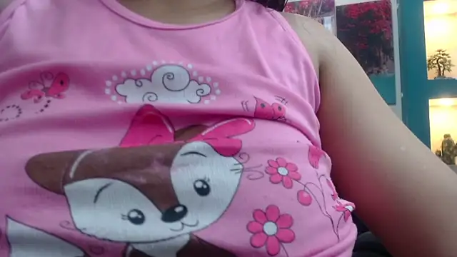 gygyfox online show from 12.15.25