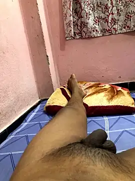 karanbubu6 online show from 01.08.26