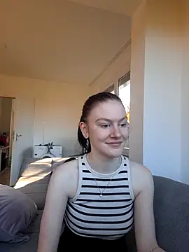 SweetAlice19 online show from 11.07.25