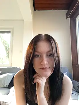 SweetAlice19 online show from 11.10.25