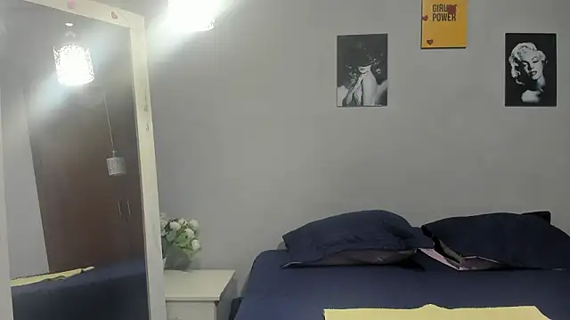 sexynova 93 online show from 03.11.26