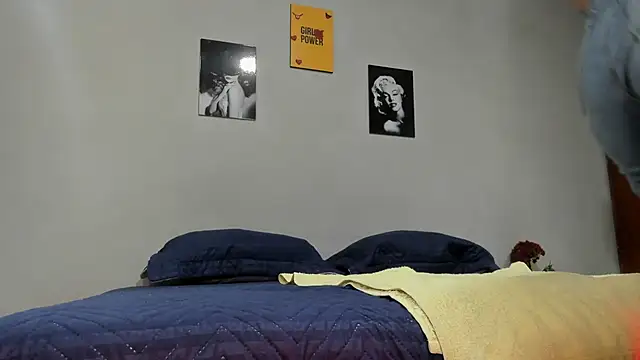 sexynova 93 online show from 04.02.26