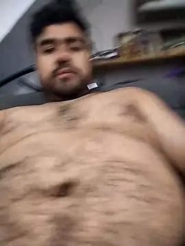 Snapshot of barbaaas123 chatting on 10.29.25 barbaaas123 online show from 10.29.25