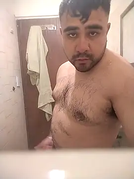 Snapshot of barbaaas123 chatting on 10.31.25 barbaaas123 online show from 10.31.25