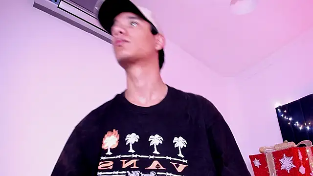 michael vidal online show from 12.04.25