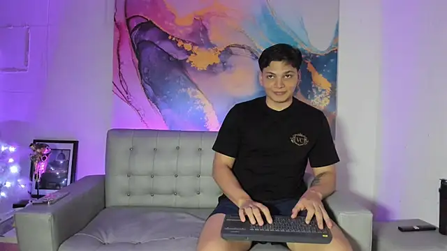 pinksmile 1 online show from 01.11.26