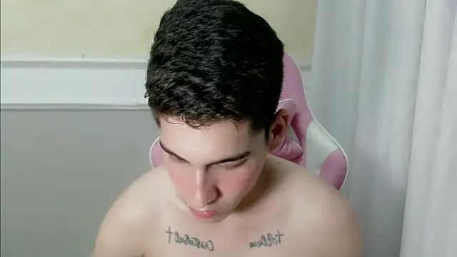 Snapshot of jaider_king chatting on 10.30.25 jaider king online show from 10.30.25