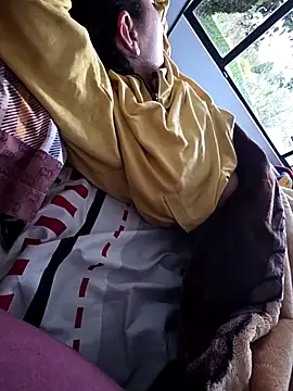 Roomhot404f online show from 04.19.26