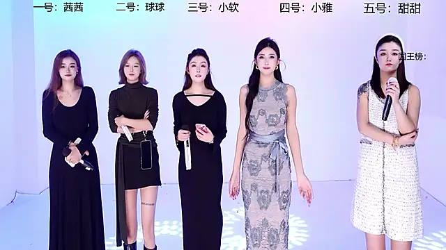 Snapshot of U-TT33s3 chatting on 10.29.25 U-TT33s3 online show from 10.29.25