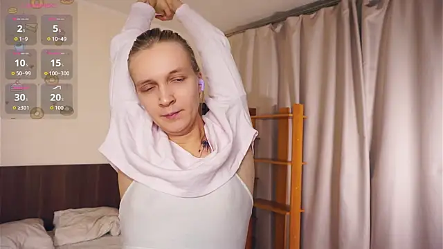 DierdreJacobsohn online show from 11.22.25