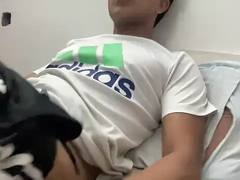 Snapshot of Isamperry69 chatting on 11.28.25 Isamperry69 online show from 11.28.25