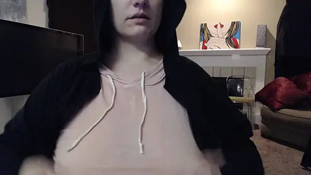 Snapshot of Skyl31 chatting on 12.02.25 Skyl31 online show from 12.02.25