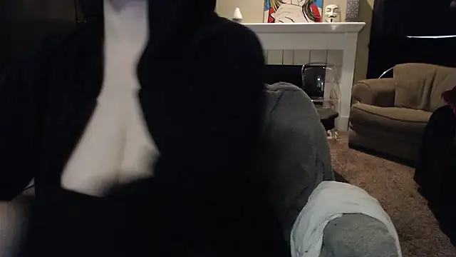 Snapshot of Skyl31 chatting on 01.08.26 Skyl31 online show from 01.08.26