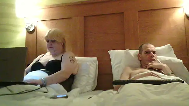 Sylviastar46 online show from 12.01.25