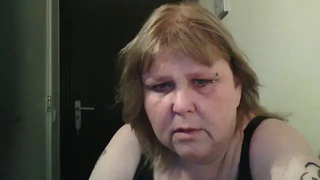 Sylviastar46 online show from 02.19.26