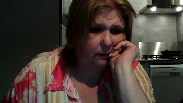 Sylviastar46 online show from 03.02.26