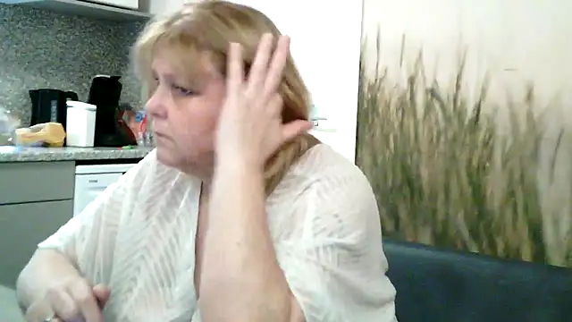 Sylviastar46 online show from 03.29.26