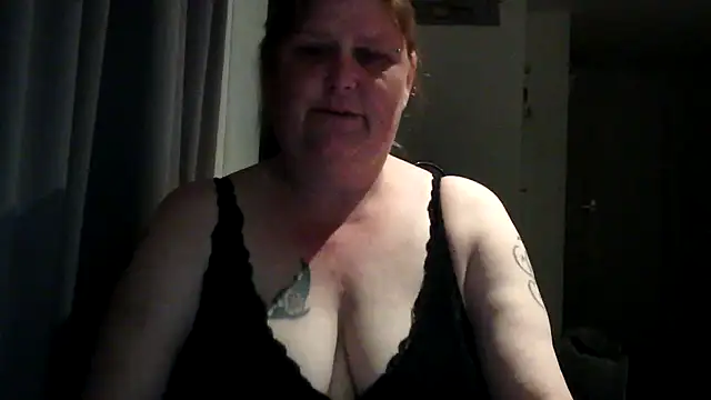 Sylviastar46 online show from 05.23.26