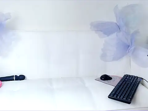 Snapshot of Luna_loveU chatting on 01.16.26 Luna loveU online show from 01.16.26