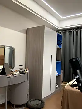 xiaojingzi66 online show from 11.23.25