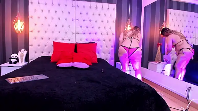 BrendaMarxhal online show from 11.16.25